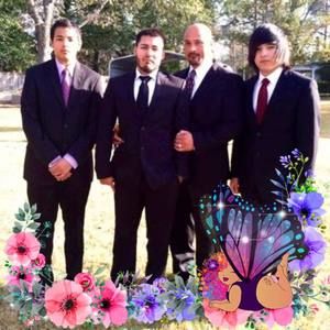 Meet your Posher, Javier